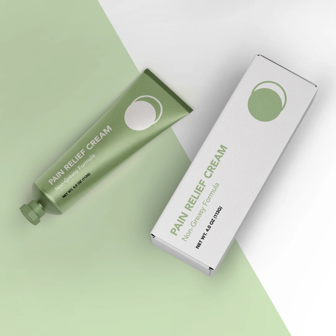 Aluminium Tubes